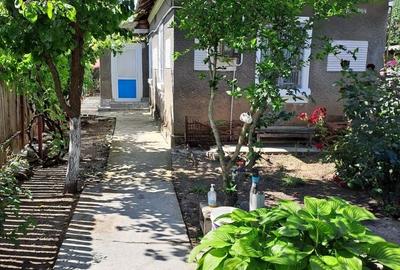 Casă cu 3 camere în Central