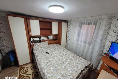Casă cu 4 camere semidecomandat cu Teren 139 Mp în Vădăstrița - 8