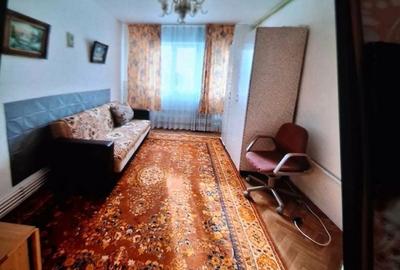 Garsonieră decomandată în Micro 39 - 1