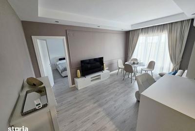 Apartament cu 2 camere în Ștefăneștii de Jos - 6