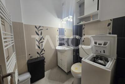 Apartament cu 3 camere decomandat, mobilat în Turnișor - 7