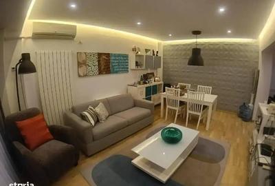 Apartament cu 2 camere în Unirii