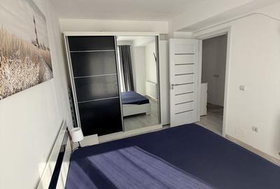 Apartament cu 2 camere în Dâmbul Rotund - 8