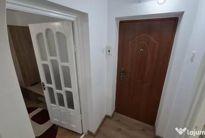Garsonieră decomandată în Tătărași