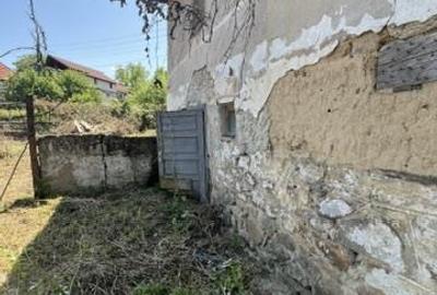 Casă cu 8 camere cu Teren 250 Mp în Măgești - 16