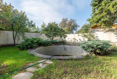 Casă individuală cu 6 camere cu Canalizare în Tătărași - 13