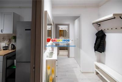 Apartament cu 2 camere decomandat, mobilat în Aleea Trandafirilor - 12
