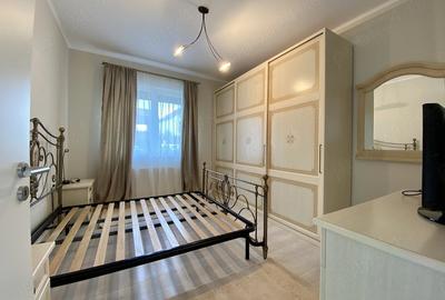 Apartament cu 5 camere semidecomandat, mobilat în Andrei Mureșanu