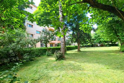 Apartament cu 2 camere semidecomandat în Astra - 12