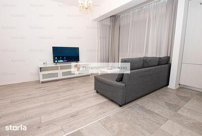 Apartament cu 2 camere semidecomandat în Central - 9