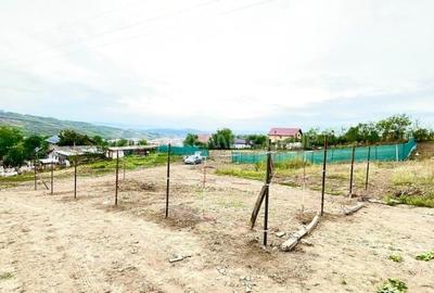 Teren Construcții intravilan de 800 mp, în Miroslava - 9