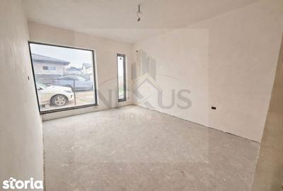 Casă cu 3 camere cu Teren 375 Mp în Vidra - 1