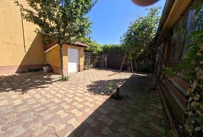 Casă cu 1 camere cu Teren 274 Mp în Gheorghe Doja - 1