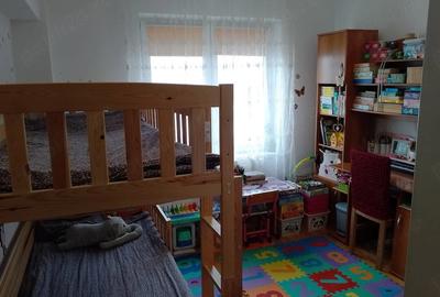Apartament cu 3 camere decomandat în Central - 6