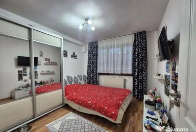 Apartament cu 3 camere semidecomandat, mobilat în Central - 5