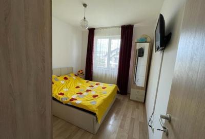 Apartament cu 2 camere decomandat în Militari - 4