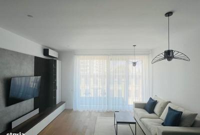Apartament cu 2 camere decomandat în Timpuri Noi