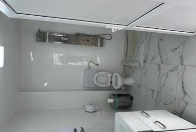 Spațiu comercial, de 163 mp, în Central - 5