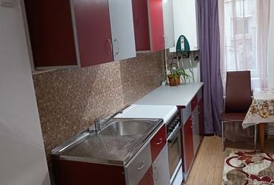 Garsonieră în Lipoveni