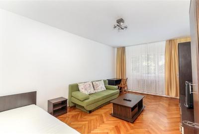 Apartament cu 2 camere decomandat, mobilat în Zorilor - 9