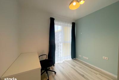 Apartament cu 3 camere, mobilat în Lipovei - 10