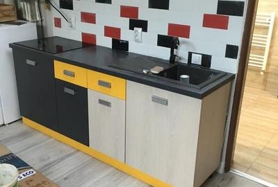 Apartament cu 2 camere decomandat în Florești