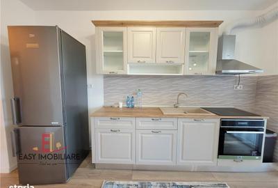 Apartament cu 2 camere în Tudor