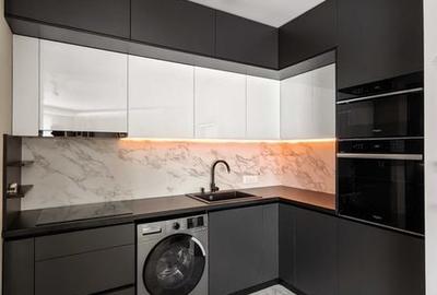 Apartament cu 2 camere în Florești