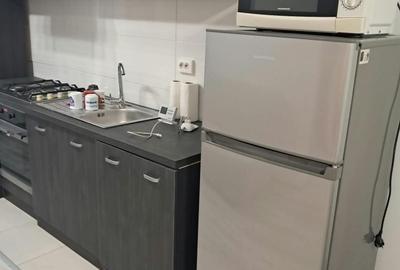 Apartament cu 2 camere semidecomandat în Florești - 6