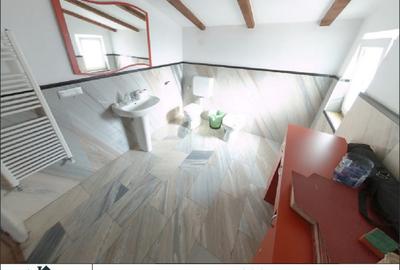 Casă cu 5 camere cu Teren 240 Mp în Ultracentral - 3