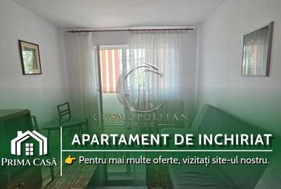 Apartament cu 2 camere în Bălcescu