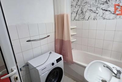 Garsonieră decomandată, mobilată în Aurel Vlaicu - 8