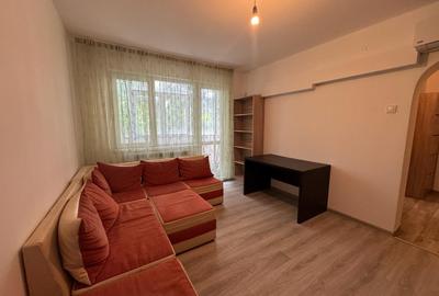 Apartament cu 2 camere semidecomandat în Tătărași - 2