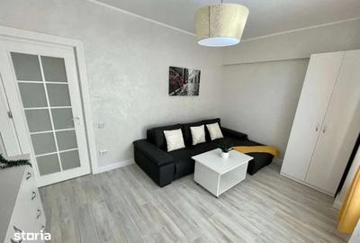 Apartament cu 2 camere decomandat în Copou
