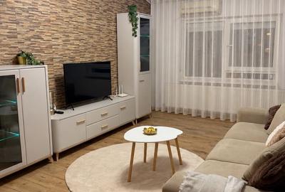Apartament cu 2 camere în Prelungirea Ghencea