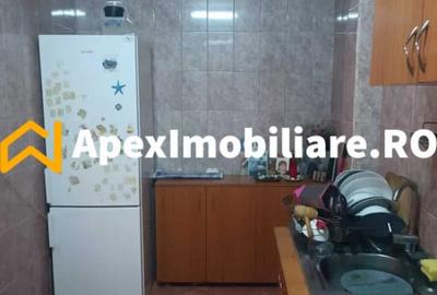 Apartament cu 3 camere decomandat în Pantelimon