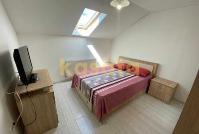 Apartament cu 2 camere semidecomandat, mobilat în Chiajna - 1