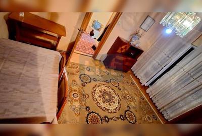 Apartament cu 3 camere decomandat în Mănăștur - 3