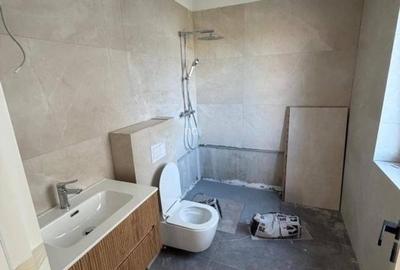 Apartament cu 2 camere decomandat în Dâmbul Rotund