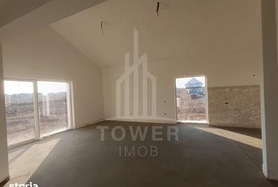 Casă cu 3 camere cu Teren 400 Mp în Șura Mică
