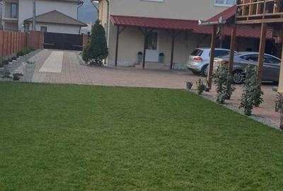 Casă cu 4 camere în Bărăbanț - 1