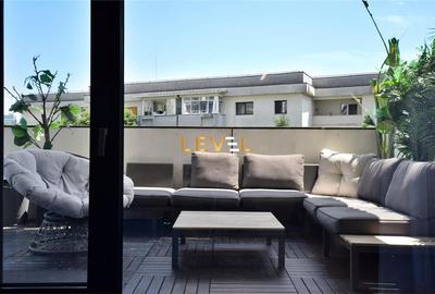 Apartament cu 3 camere decomandat, mobilat în Herăstrău - 4