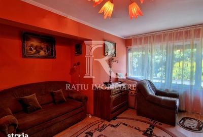 Apartament cu 2 camere decomandat în Central - 7