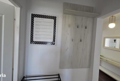Apartament cu 3 camere în Central - 7