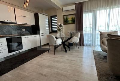 Apartament cu 2 camere în Semicentral - 7