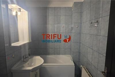 Apartament cu 3 camere decomandat în Tolstoi - 3