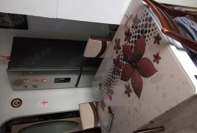 Apartament cu 2 camere semidecomandat în Pod - 8