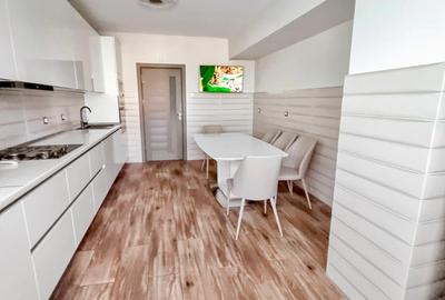 Apartament cu 3 camere decomandat în Central - 7