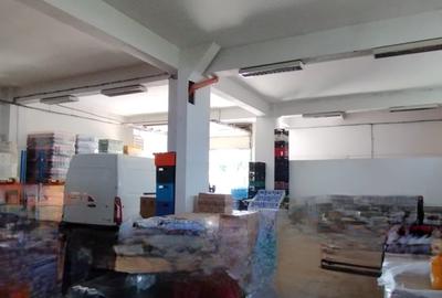 Spațiu comercial, de 227 mp, în Bartolomeu - 2