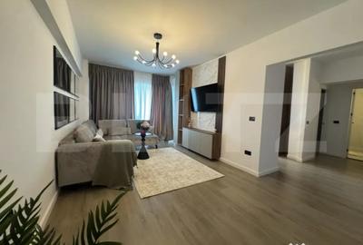 Apartament cu 2 camere decomandat în Brazda lui Novac - 7